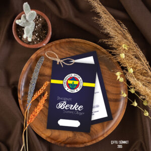 İKİZ SÜNNET SNT205